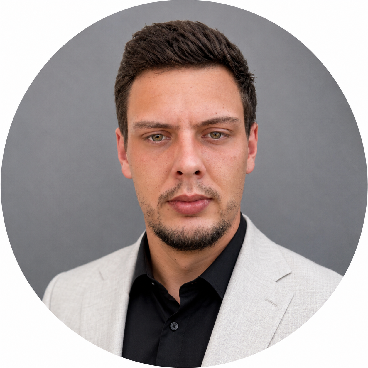 Patrik Vrchlavský